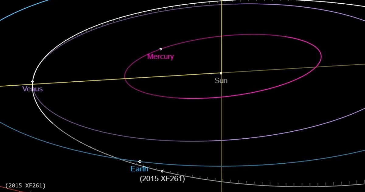%name China prepara misión de impacto a asteroide para defensa planetaria