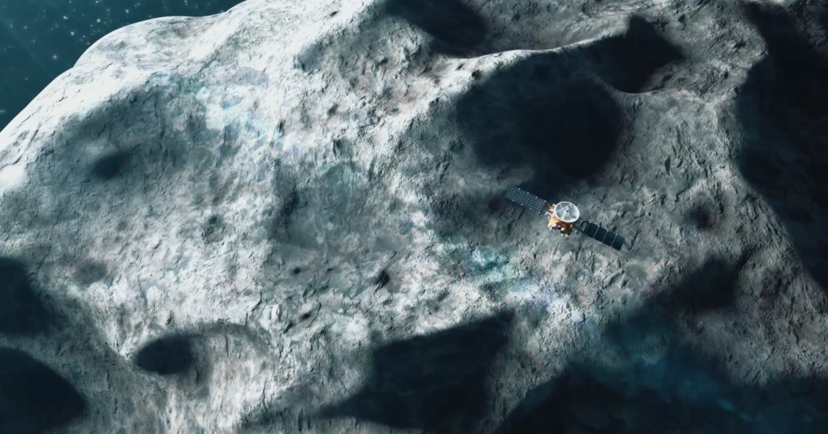Seven worlds, one mission: The United Arab… | The Planetary Society