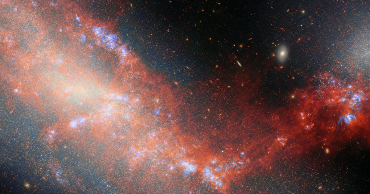 Arp 269 | The Planetary Society