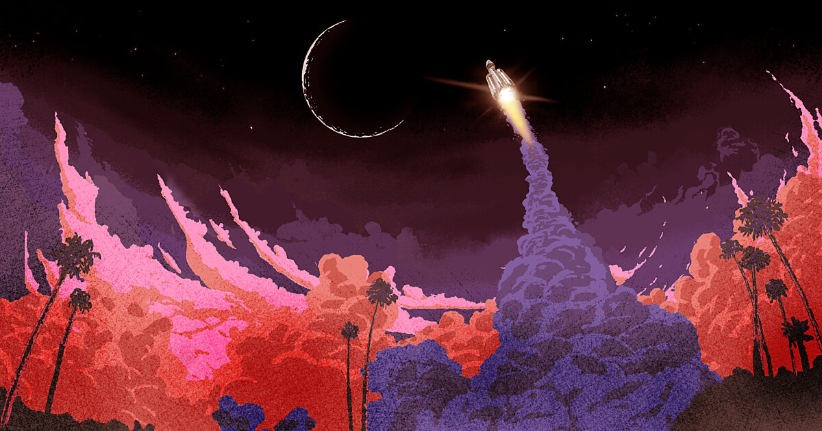 The Planetary Society’s Better of 2025 Winners