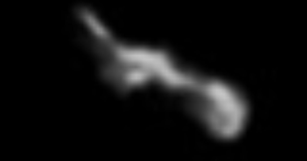 Asteroid Braille The Society