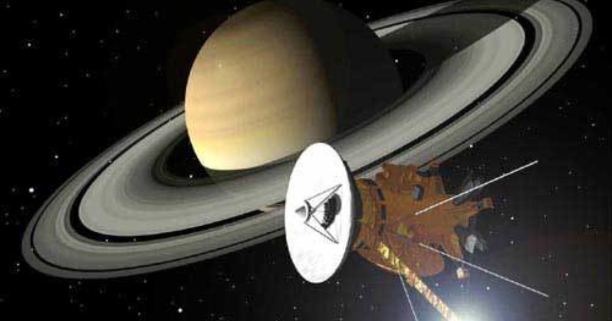 Every Mission to Saturn, Ever | The Planetary Society