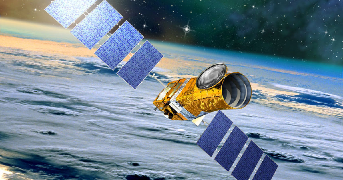 Corot telescope deals