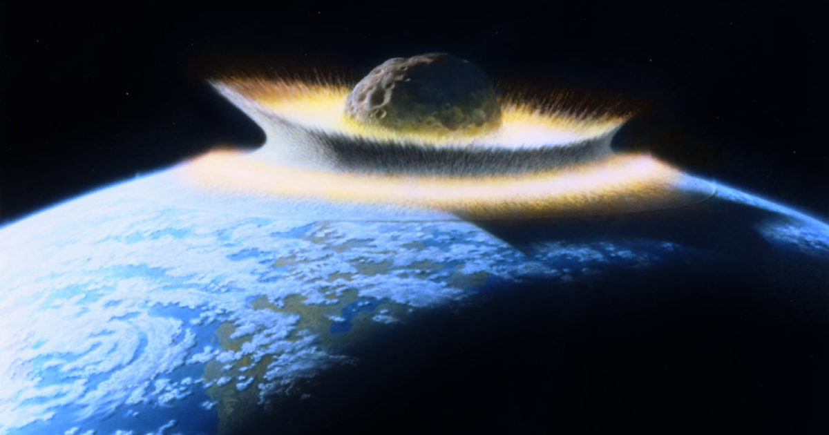 How astronomers rank dangerous asteroids (and what that means for you)