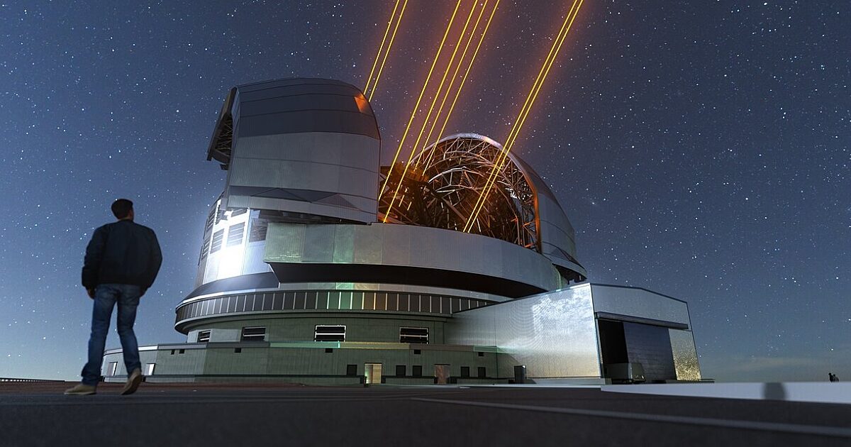 Astronomers thought JWST would possibly discover indicators of… Astronomers thought JWST would possibly discover indicators of…