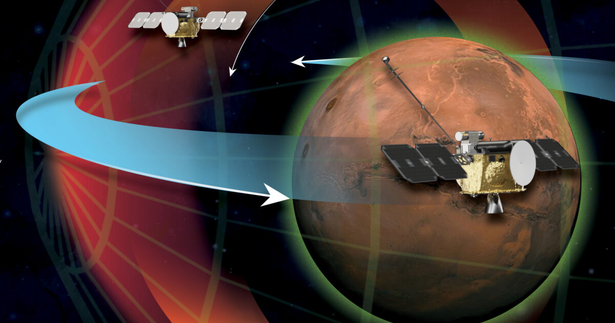 ESCAPADE launch: What to expect