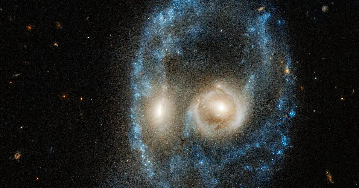 Galactic ghoul | The Planetary Society
