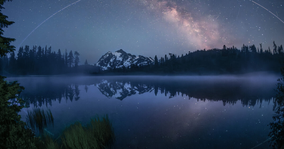 The best space images of the month