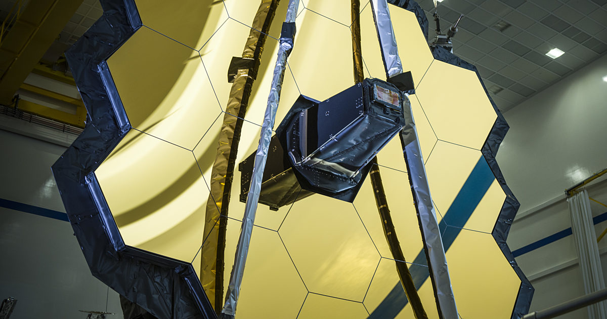 Who gets to use JWST and what's it like?