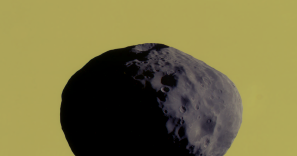 janus moon png