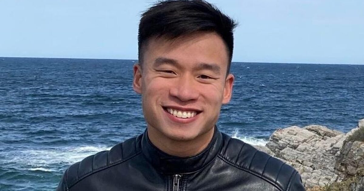Kevin Rihn Kevin Trinh portrait | The Planetary Society
