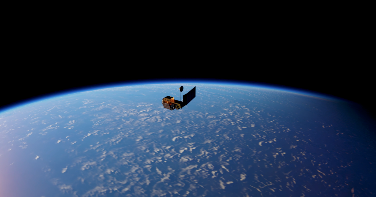 What does “science as a service” really mean?