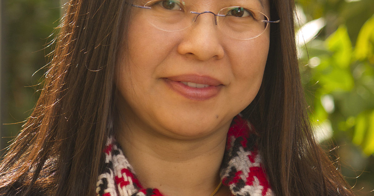 Tami Lin - Headshot Head Shot | The Planetary Society