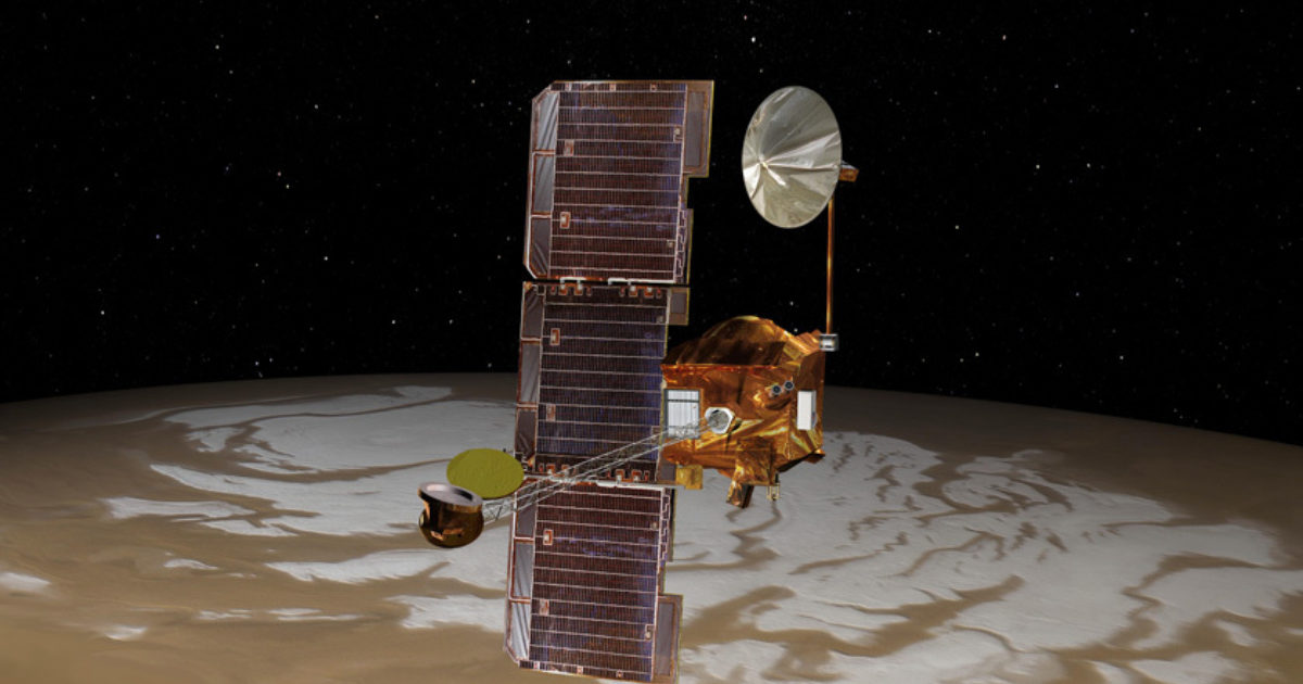 Every mission to Mars ever | The Planetary Society