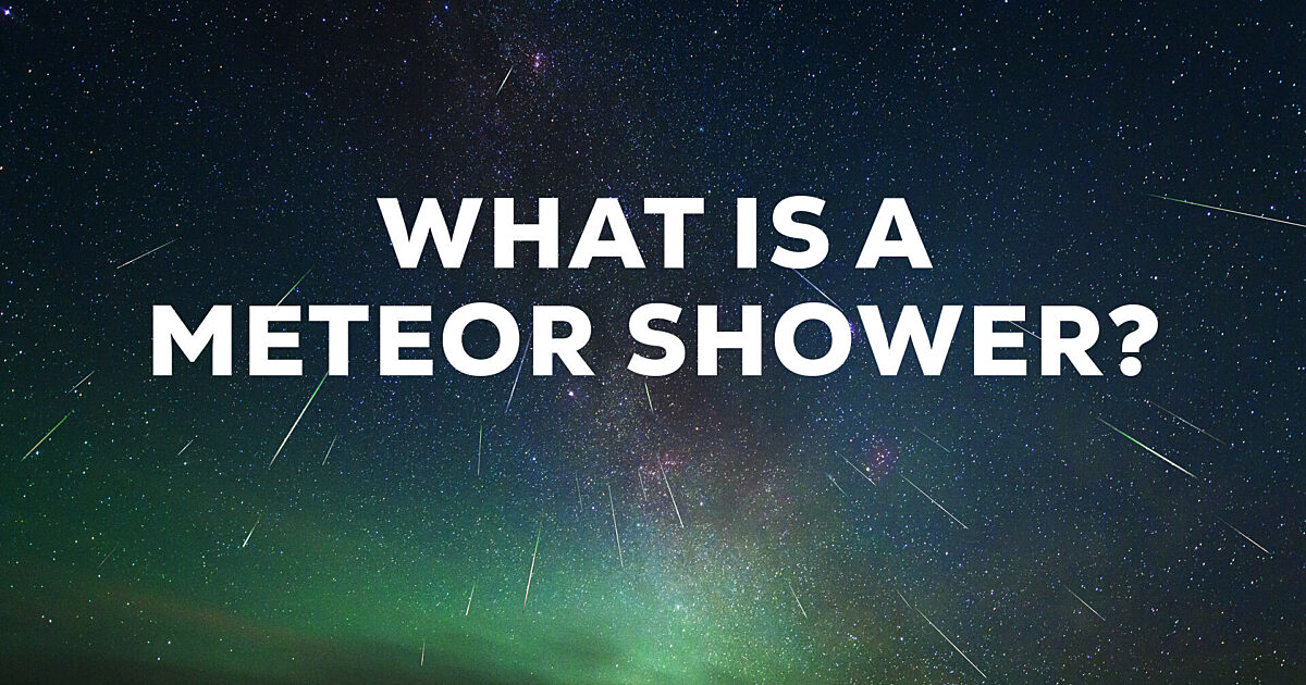 Meteor shower video thumbnail | The Planetary Society
