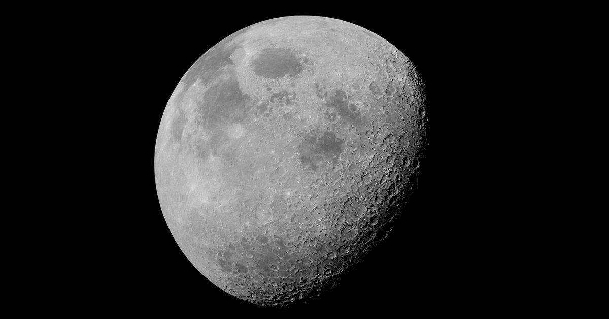 The Moon in Widescreen | The Planetary Society