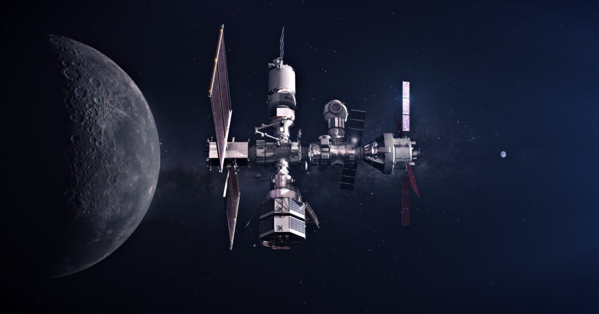 NASA's FY 2022 Budget | The Planetary Society