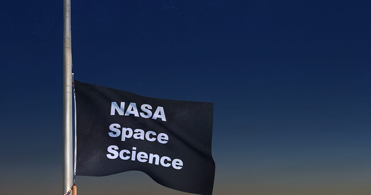 The dark age of NASA science? Analyzing the FY 2026 budget proposal