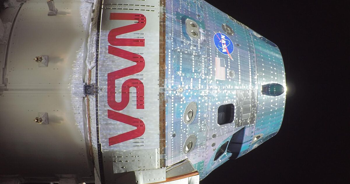 Photo: The Planetary Society Eligibility and Selection Criteria for Artemis III Astronauts