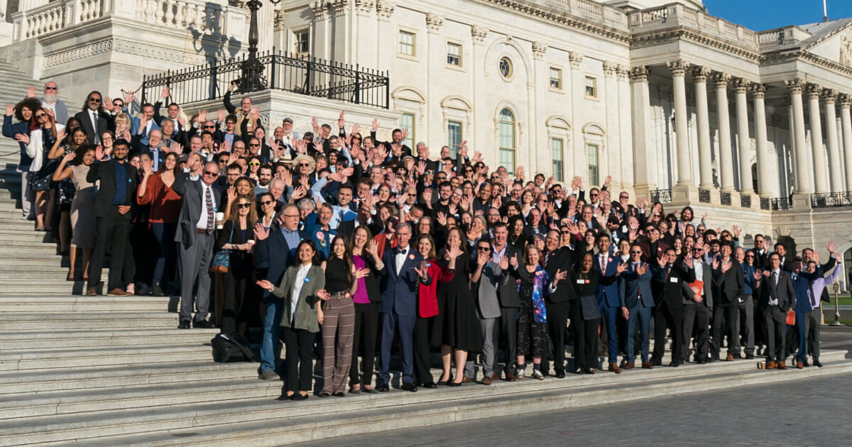 How to Save NASA Science: A retrospective on the second 2025 Day of Action
