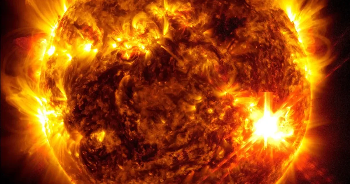 Which stars may host alien life?