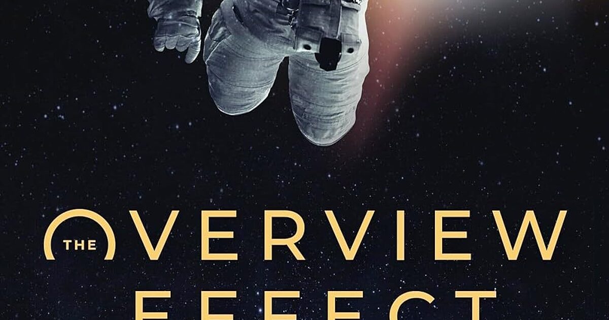 Overview Effect Sciencearray The overview effect | The Planetary Society