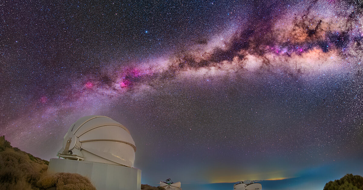 Announcing our new STEP Grant winners: A Solar System shadow-tracker, a new telescope tool, and an asteroid database