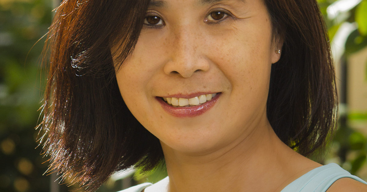 Linda Wong Headshot Head Shot The Planetary Society 8386