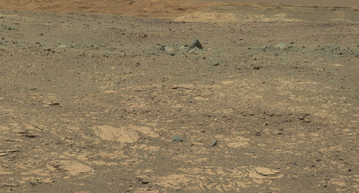 Bressay, an odd collection of rocks spotted… | The Planetary Society