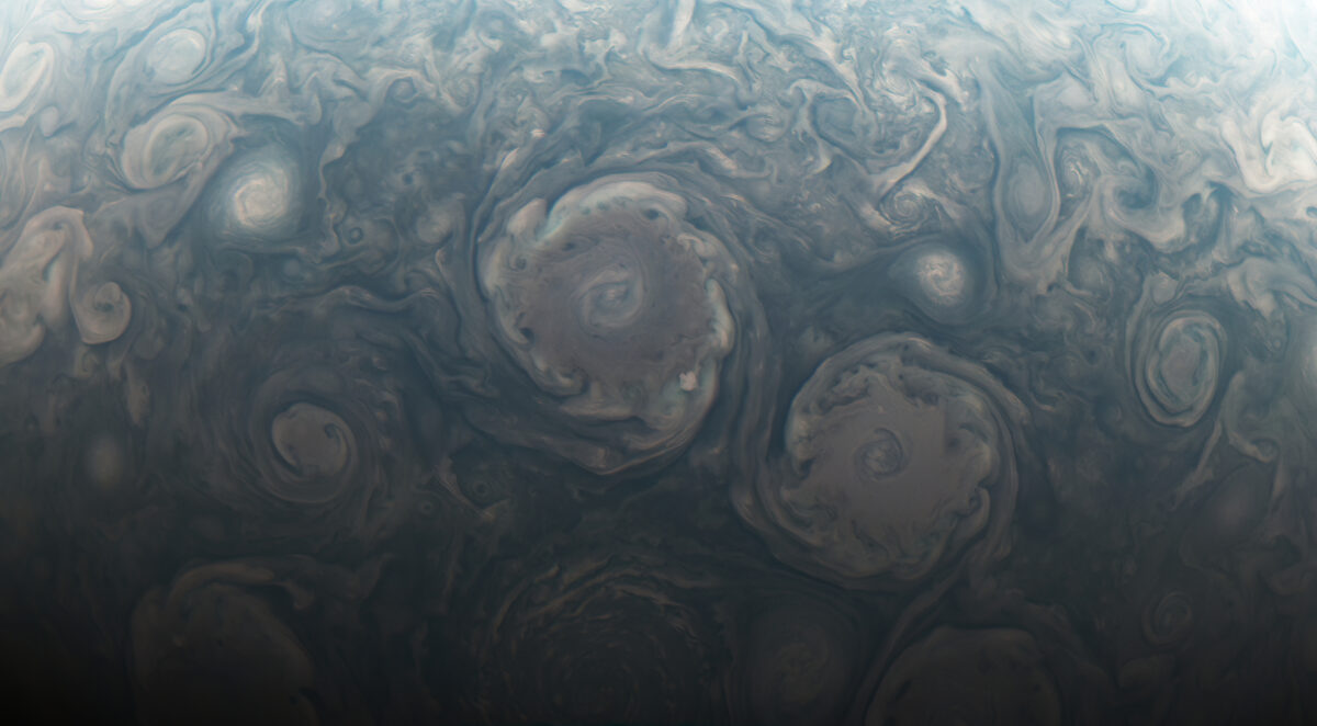 Jupiter | The Planetary Society