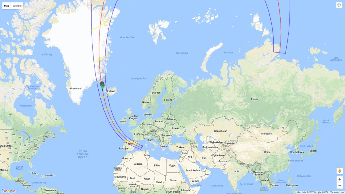 Your guide to future total solar eclipses The Society