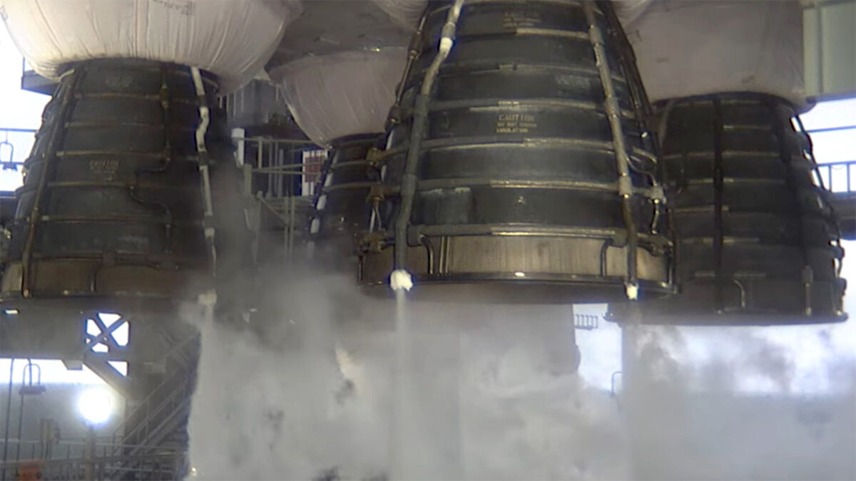 Artemis 1 wet dress rehearsal | The Planetary Society