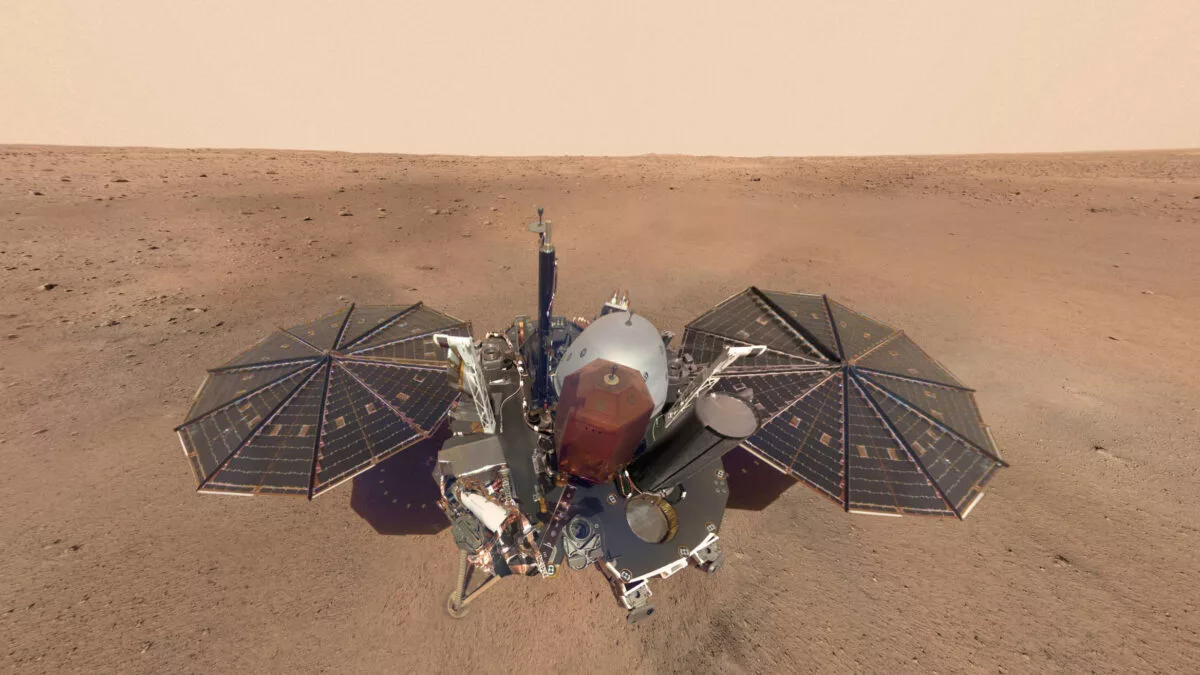 InSight — image 5