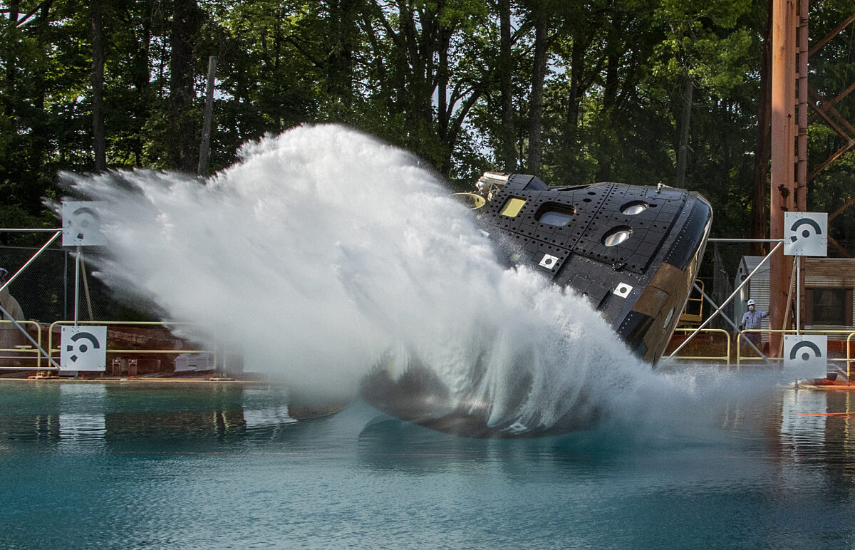 How we test spacecraft before launch | The Planetary Society