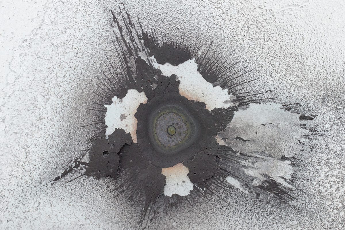 Eye on the Sky The Society