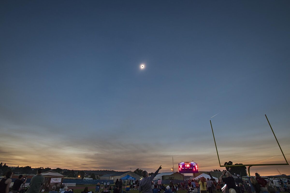 Total solar eclipse 2024: Why it’s worth getting into the path of totality