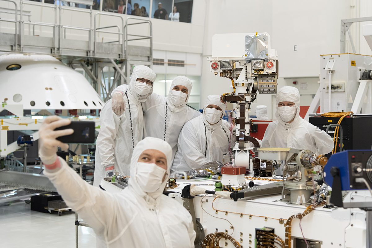 What Comes Next on Mars? | The Planetary Society