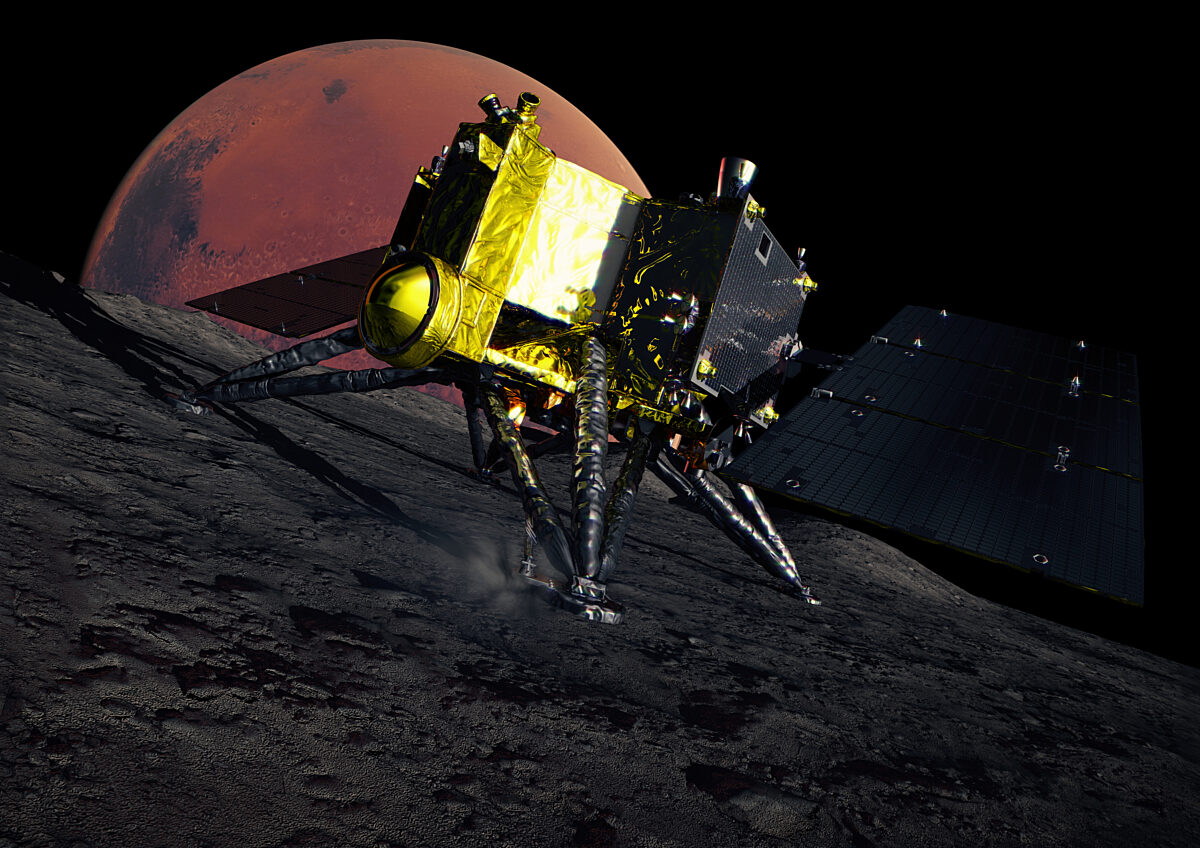 Amostragem MMX