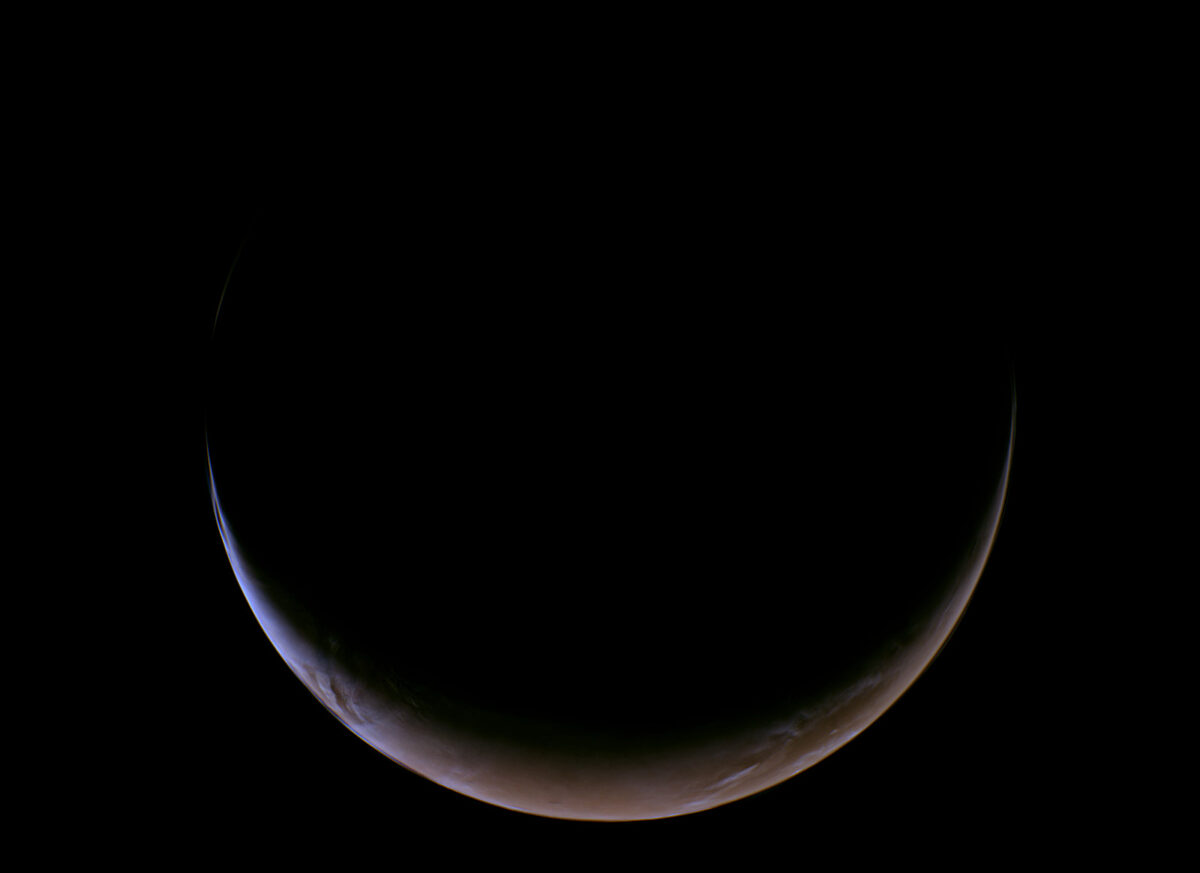 Mars | The Planetary Society
