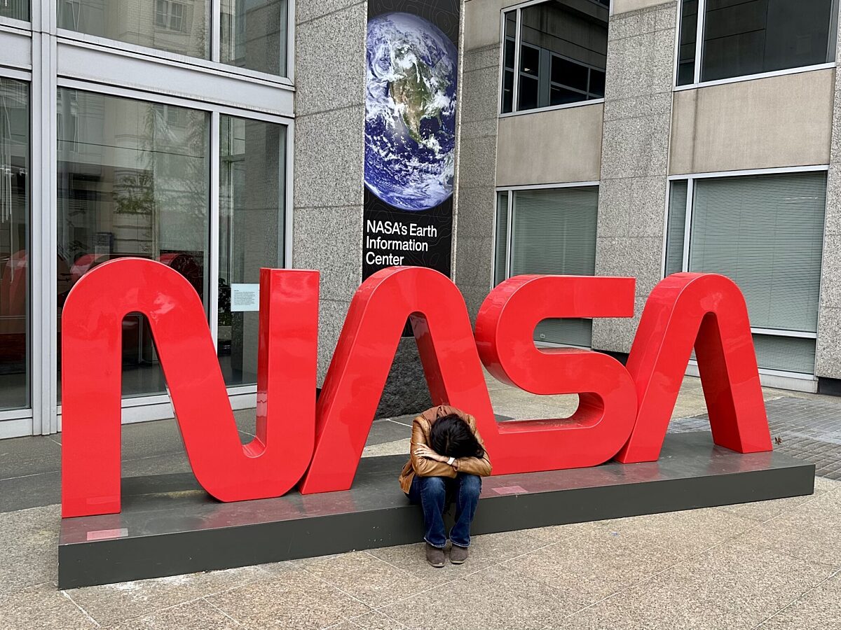 NASA SCIENCE SAVED INSIDE THE 2026 BUDGET visual data 4