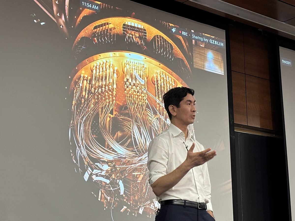 Inside the 2025 Mars Society Convention | The Planetary Society