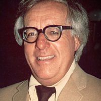20181121 ray bradbury