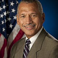 20181212 charles bolden