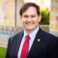 Buell jannuzi portrait