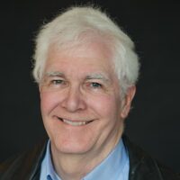 Frank White portrait