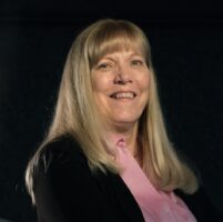 Linda spilker portrait
