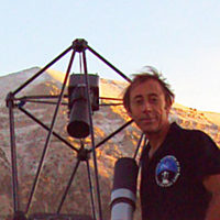 Nomen Jaime portrait th