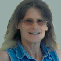 Amy ajurewic portrait
