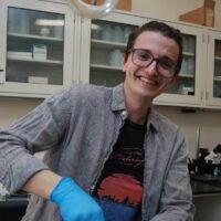 Anthony gargano portrait