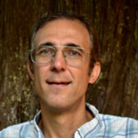 Aren heinze portrait